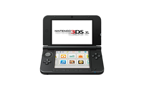 小程序图片-3DS模拟器-1